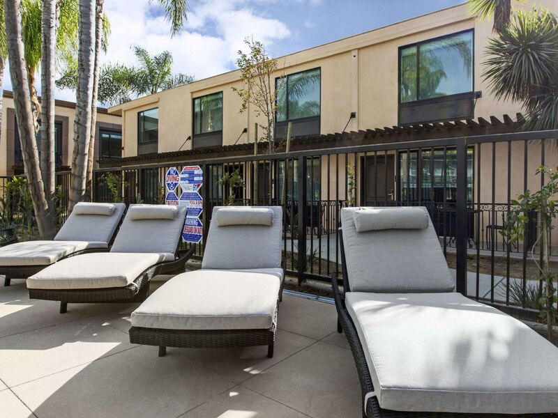The Cove Hotel, An Ascend Hotel Collection Member