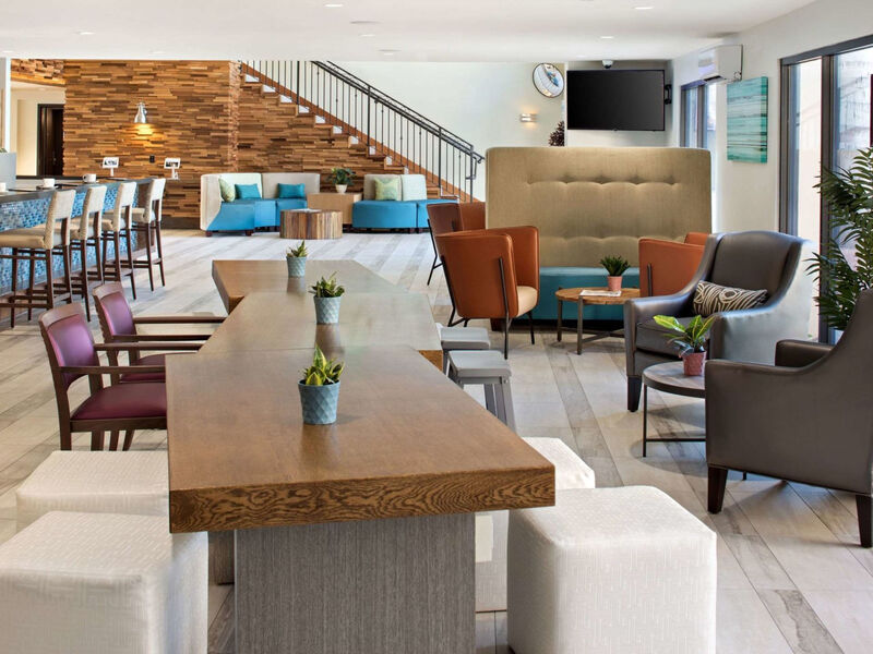 The Cove Hotel, An Ascend Hotel Collection Member