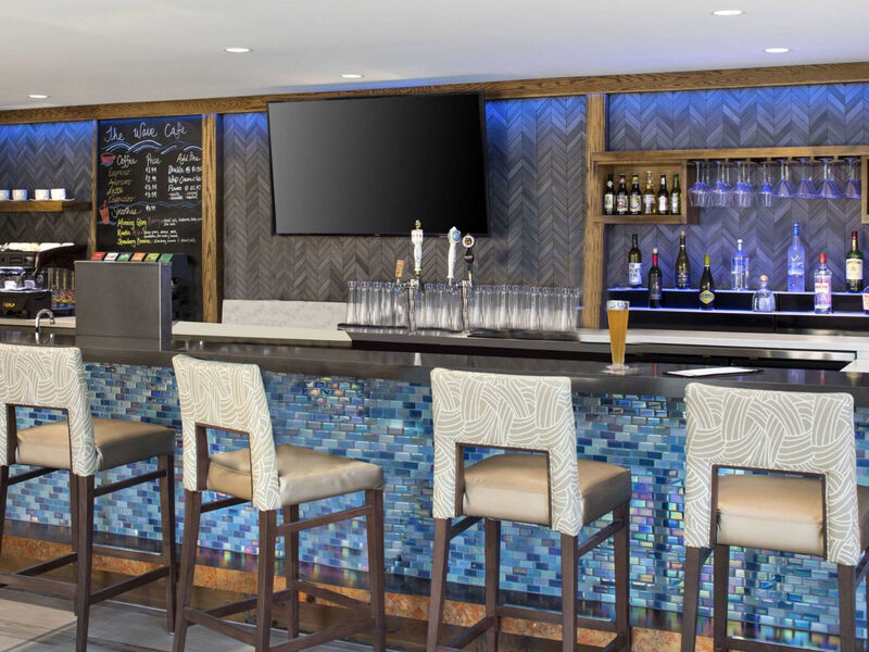 The Cove Hotel, An Ascend Hotel Collection Member