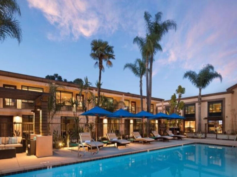 The Cove Hotel, An Ascend Hotel Collection Member