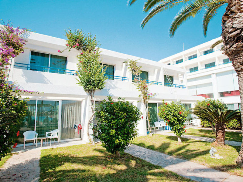 The Dome Beach Hotel & Resort