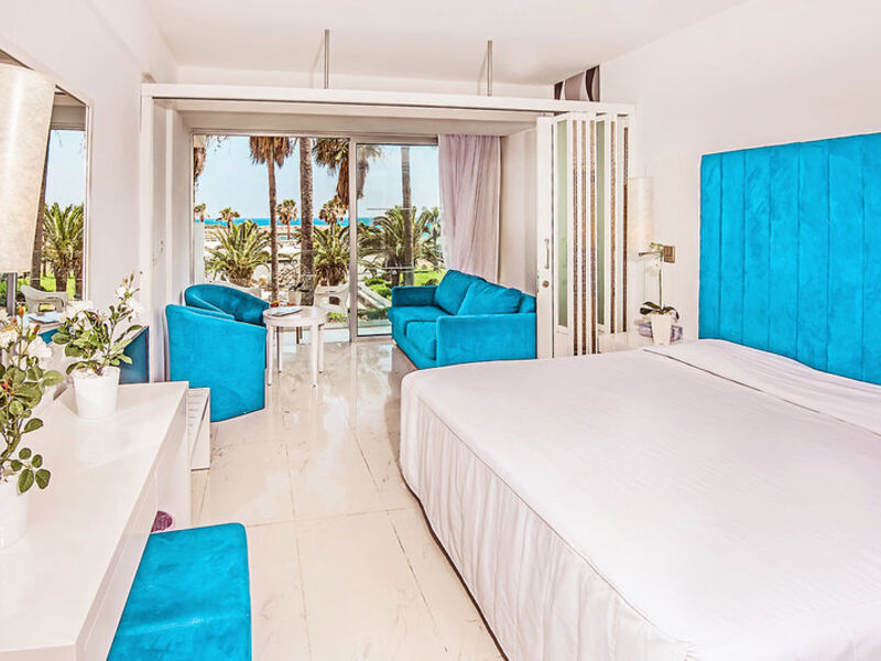 The Dome Beach Hotel & Resort