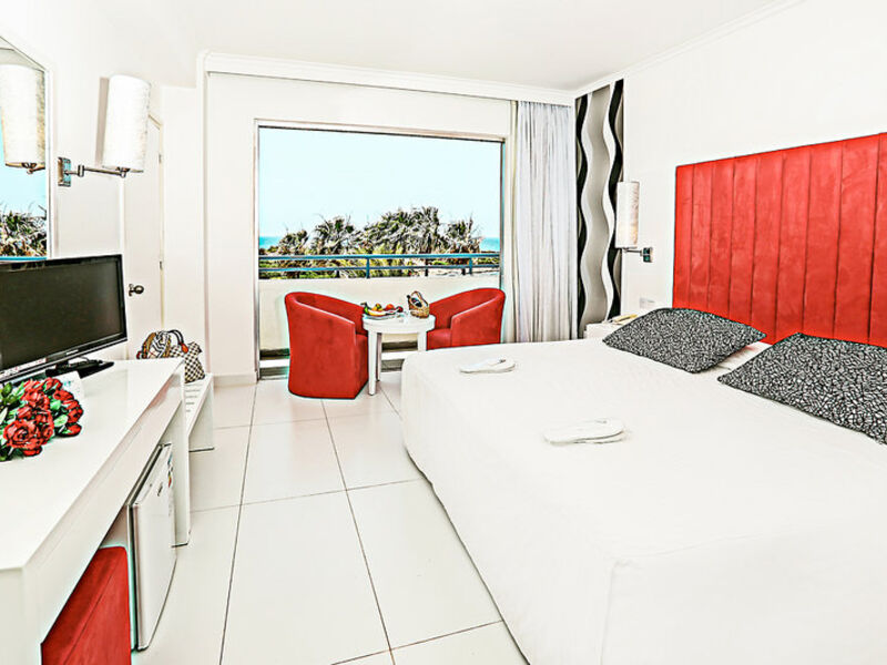 The Dome Beach Hotel & Resort