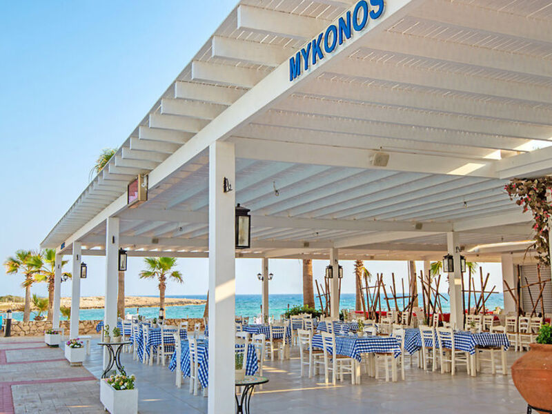 The Dome Beach Hotel & Resort