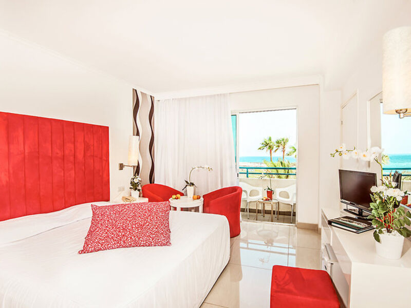 The Dome Beach Hotel & Resort
