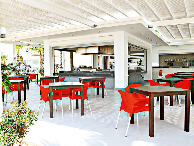The Dome Beach Hotel & Resort