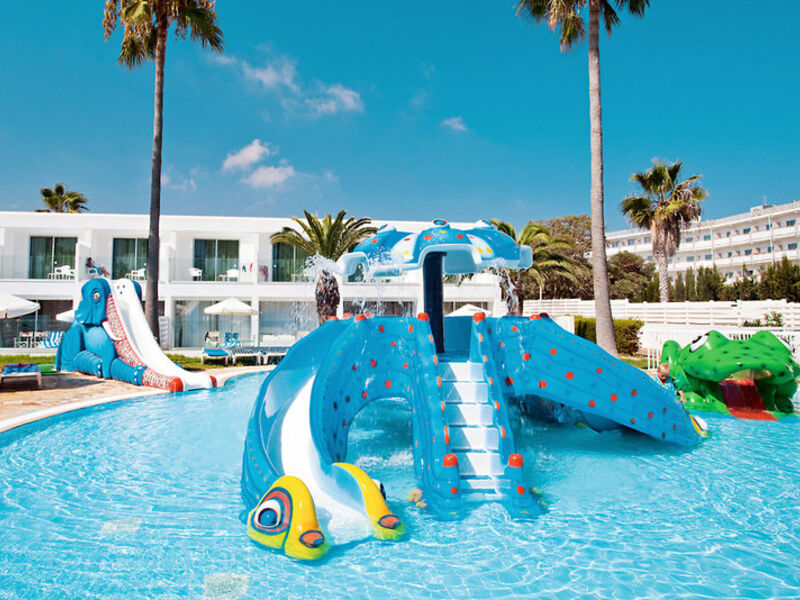 The Dome Beach Hotel & Resort