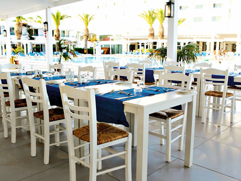 The Dome Beach Resort