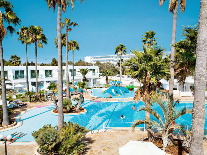 The Dome Beach Resort