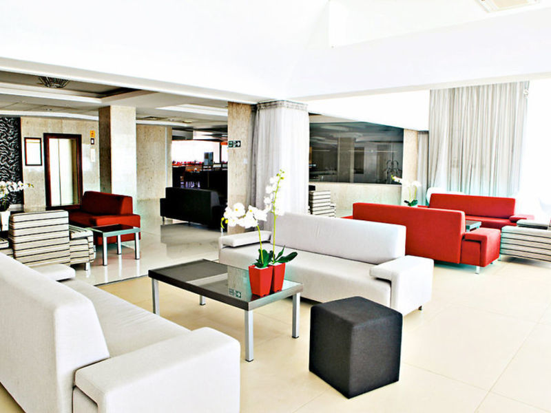The Dome Beach Resort
