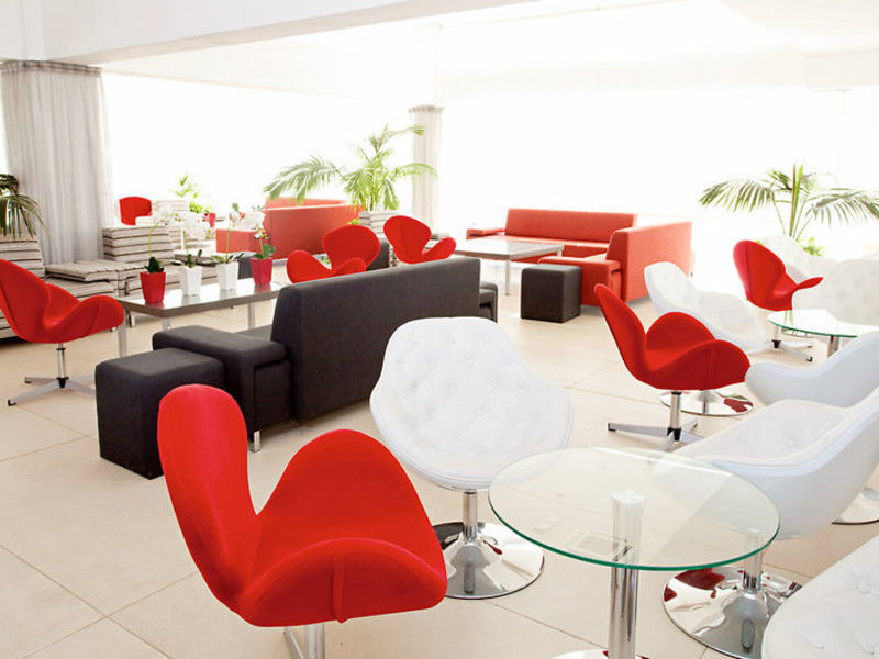 The Dome Beach Resort