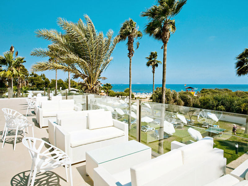 The Dome Beach Resort