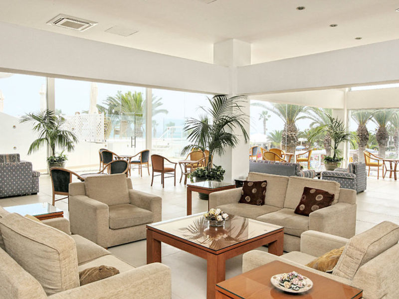 The Dome Beach Resort