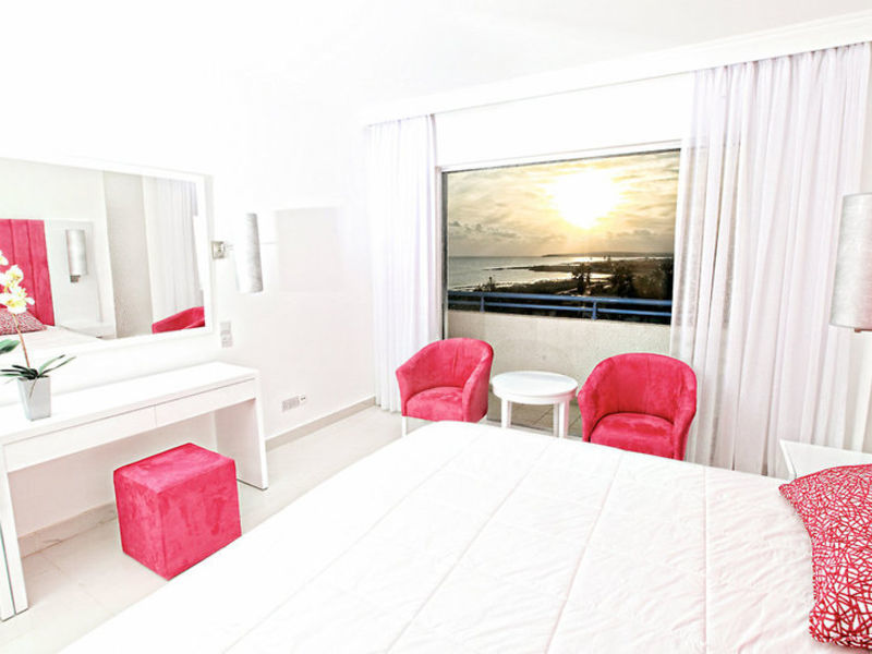 The Dome Beach Resort