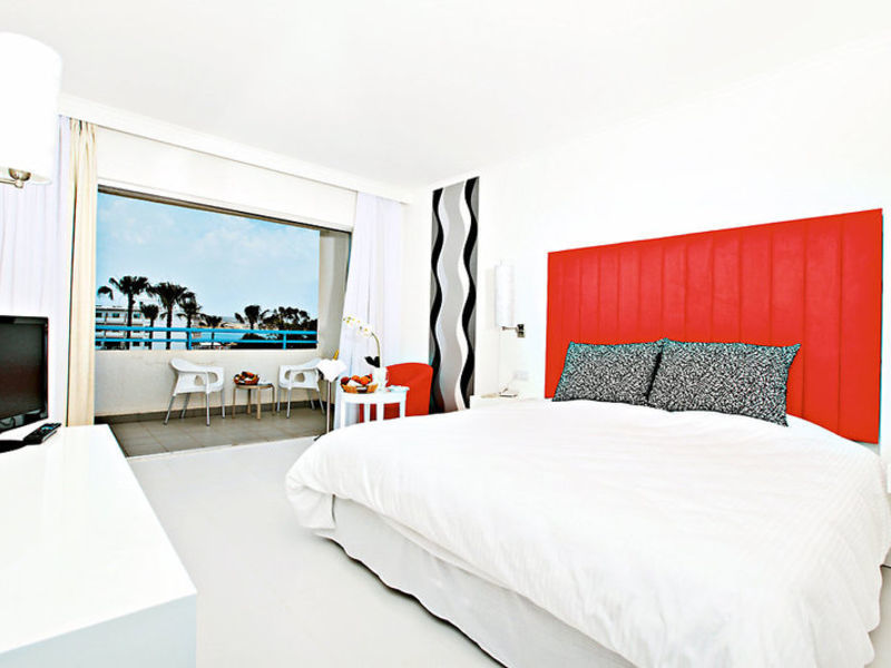 The Dome Beach Resort