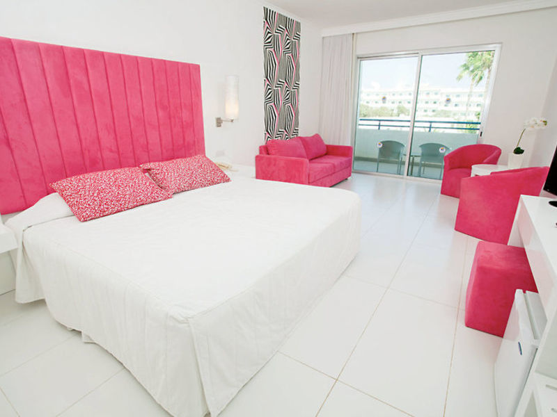 The Dome Beach Resort