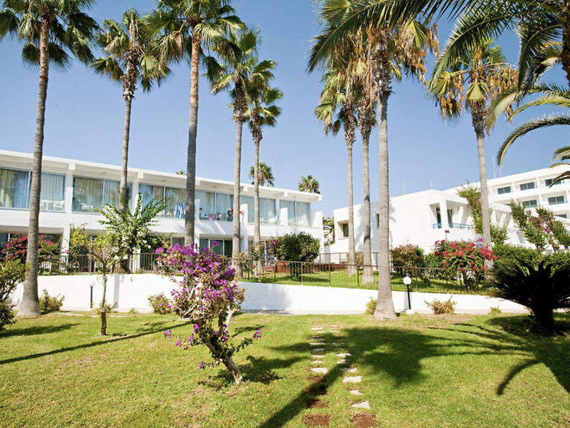 The Dome Beach Resort