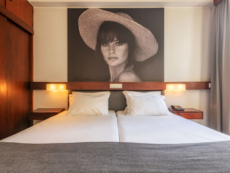 The Editory Garden Funchal (Ex. Do Carmo)