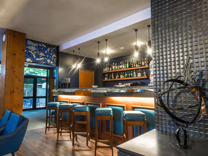 The Editory Garden Funchal (Ex. Do Carmo)