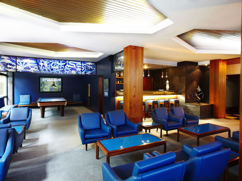 The Editory Garden Funchal (Ex. Do Carmo)