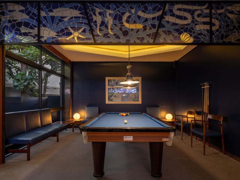 The Editory Garden Funchal (Ex. Do Carmo)