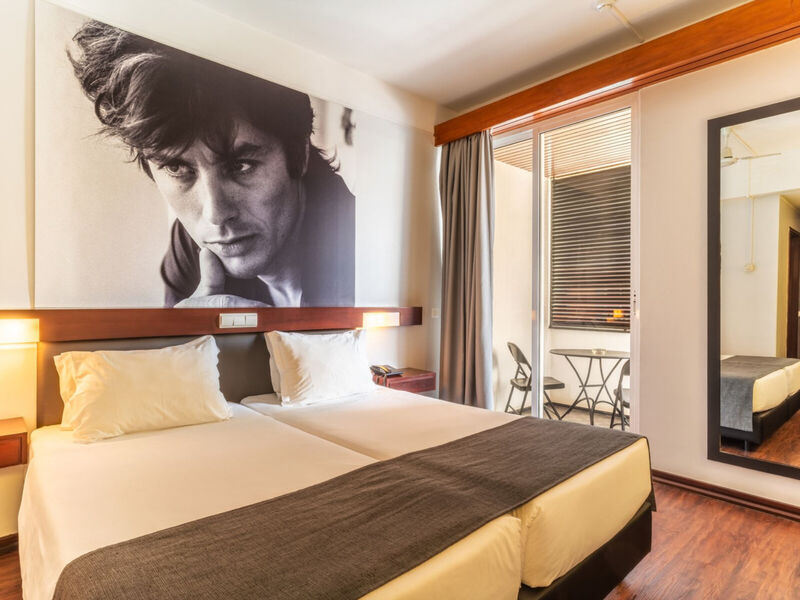 The Editory Garden Funchal (Ex. Do Carmo)