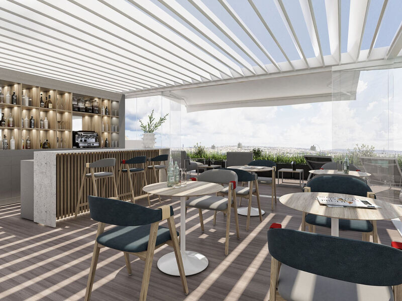 The Embassy Valletta Hotel