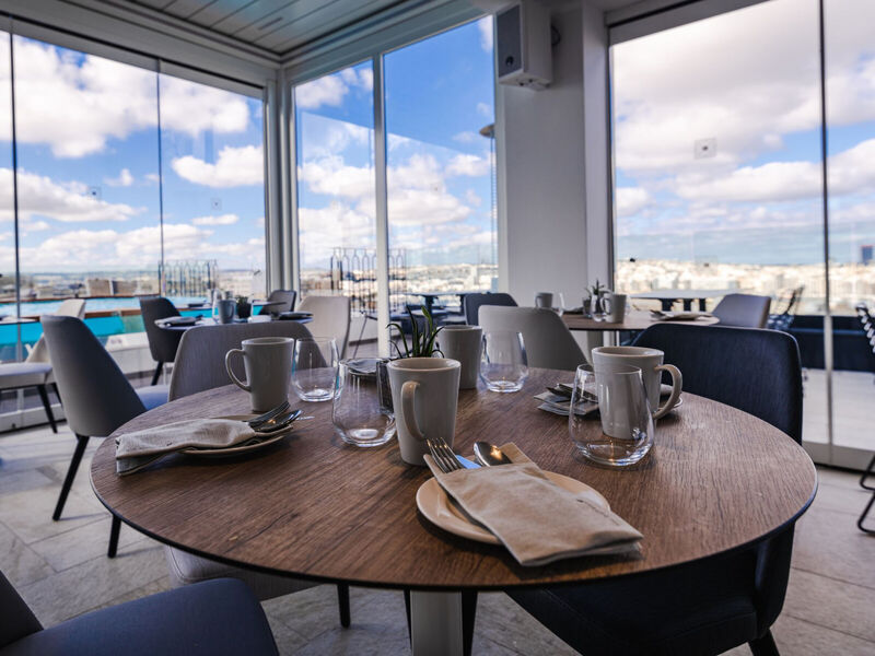 The Embassy Valletta Hotel