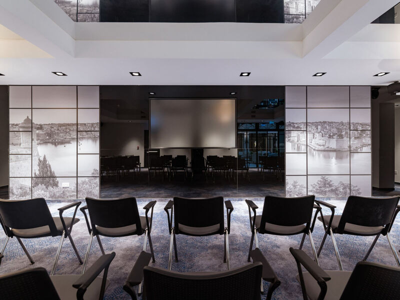 The Embassy Valletta Hotel