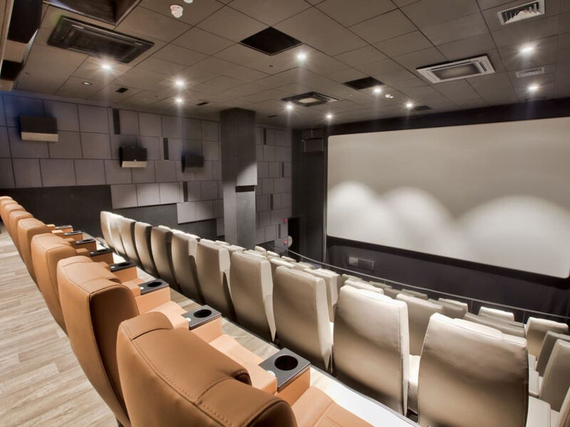 The Embassy Valletta Hotel