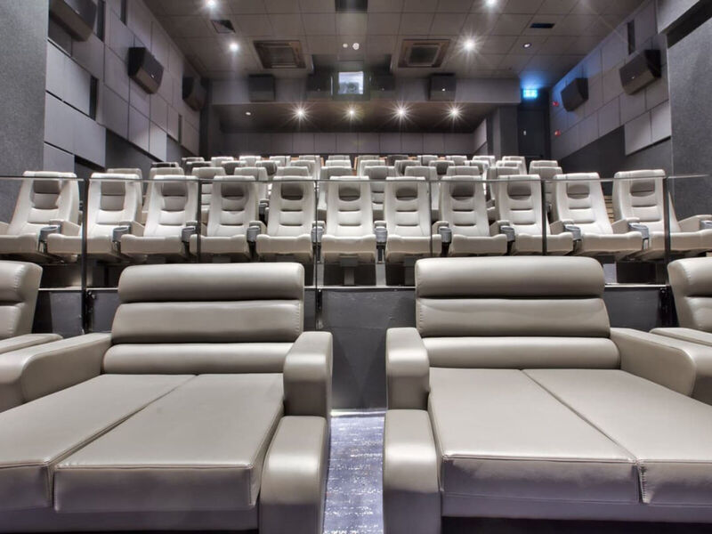 The Embassy Valletta Hotel