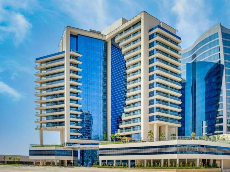 The First Collection Dubai Business Bay