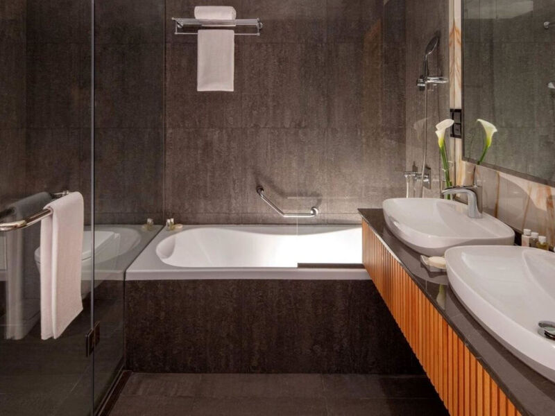 The First Collection Dubai Business Bay