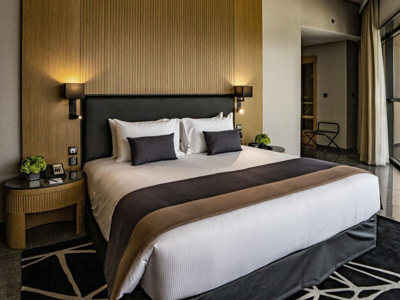 The First Collection Dubai Business Bay