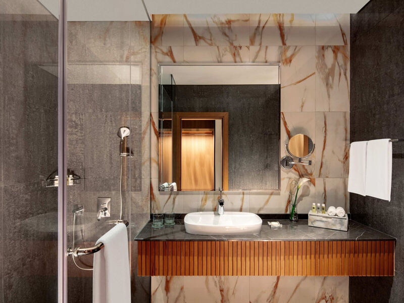 The First Collection Dubai Business Bay