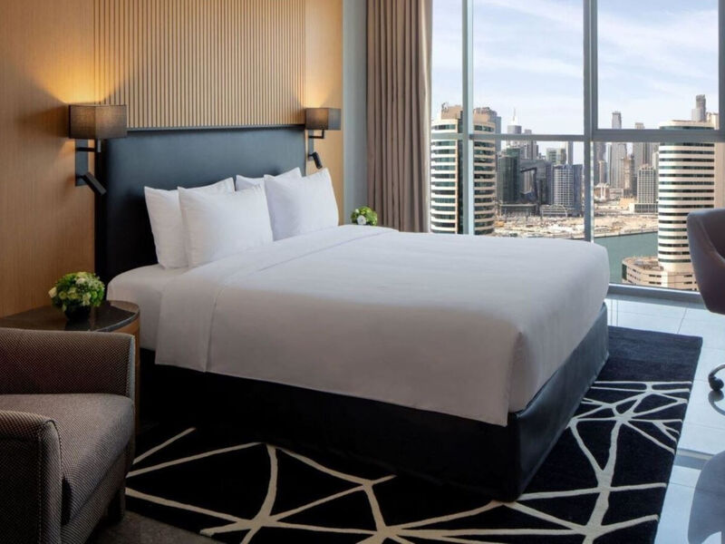 The First Collection Dubai Business Bay