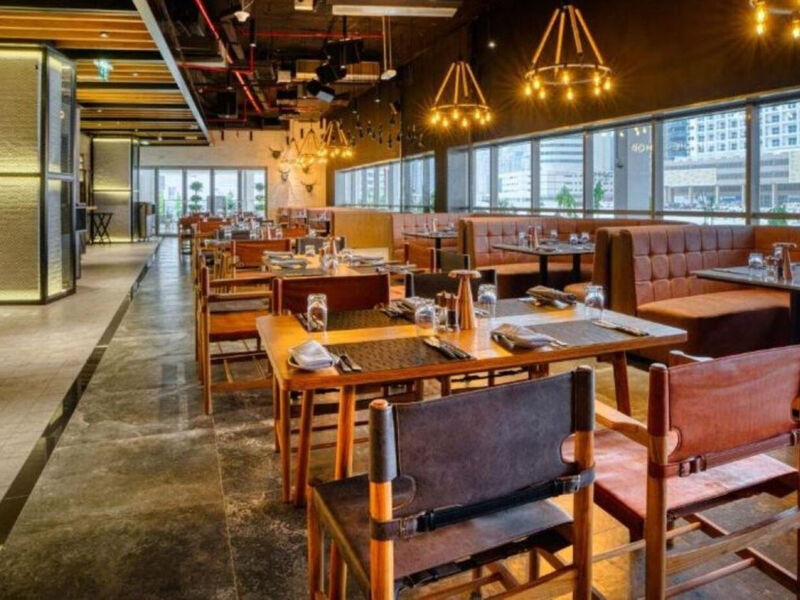 The First Collection Dubai Business Bay