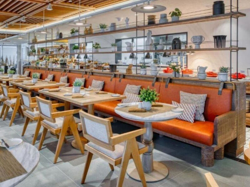 The First Collection Dubai Business Bay