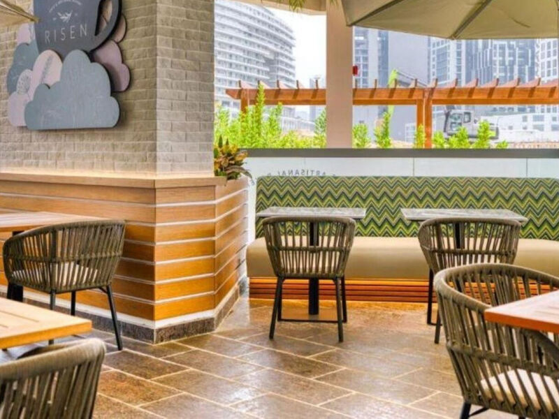 The First Collection Dubai Business Bay