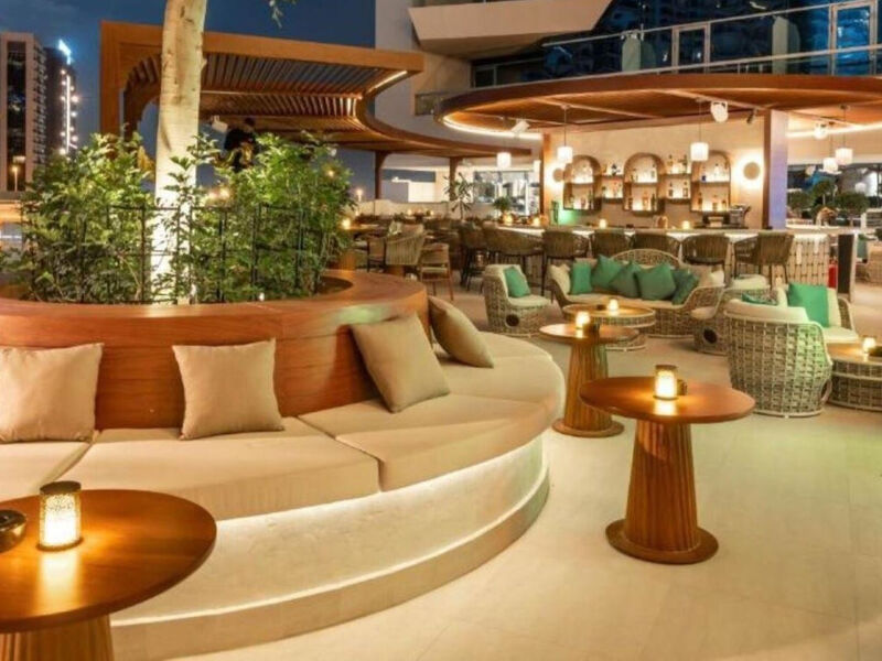 The First Collection Dubai Business Bay