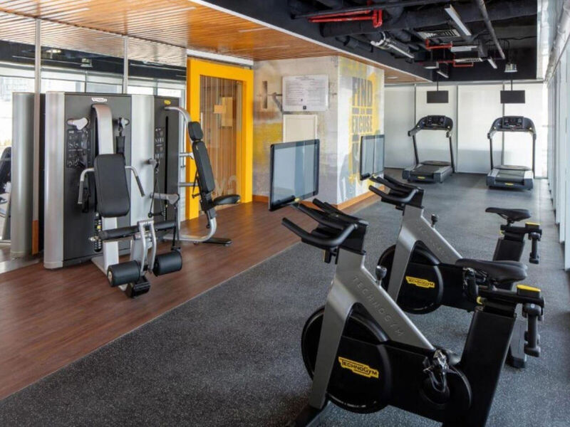 The First Collection Dubai Business Bay