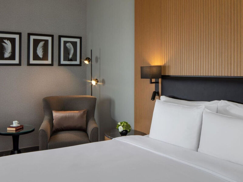 The First Collection Dubai Business Bay