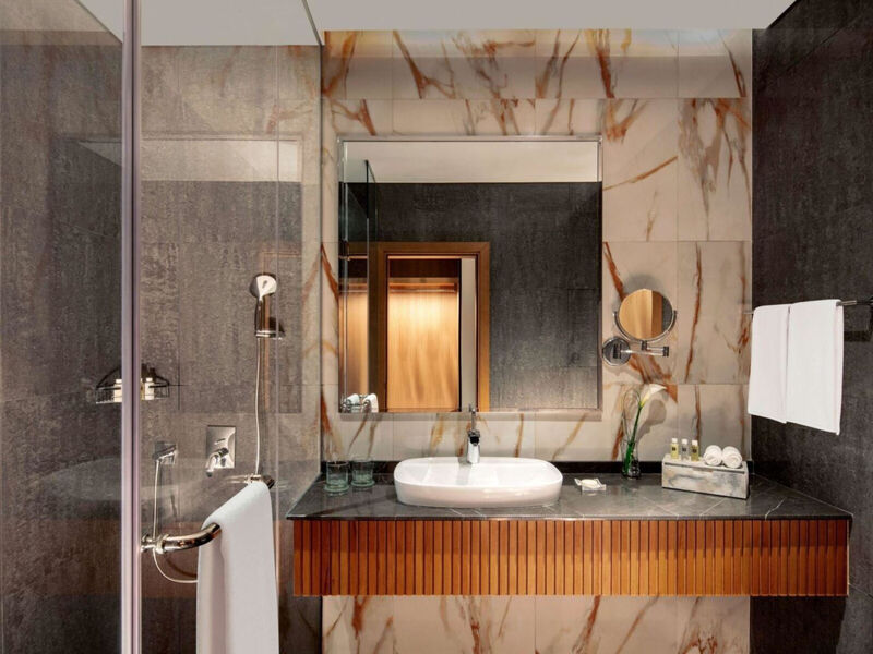 The First Collection Dubai Business Bay