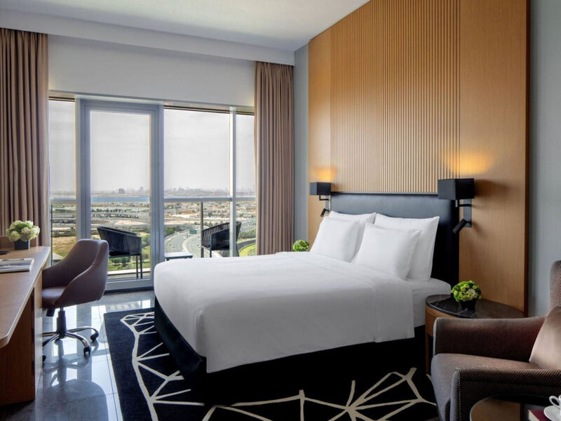 The First Collection Dubai Business Bay