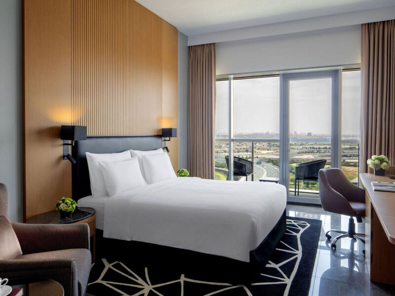 The First Collection Dubai Business Bay