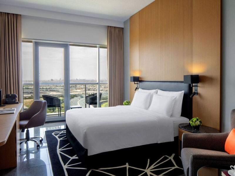 The First Collection Dubai Business Bay