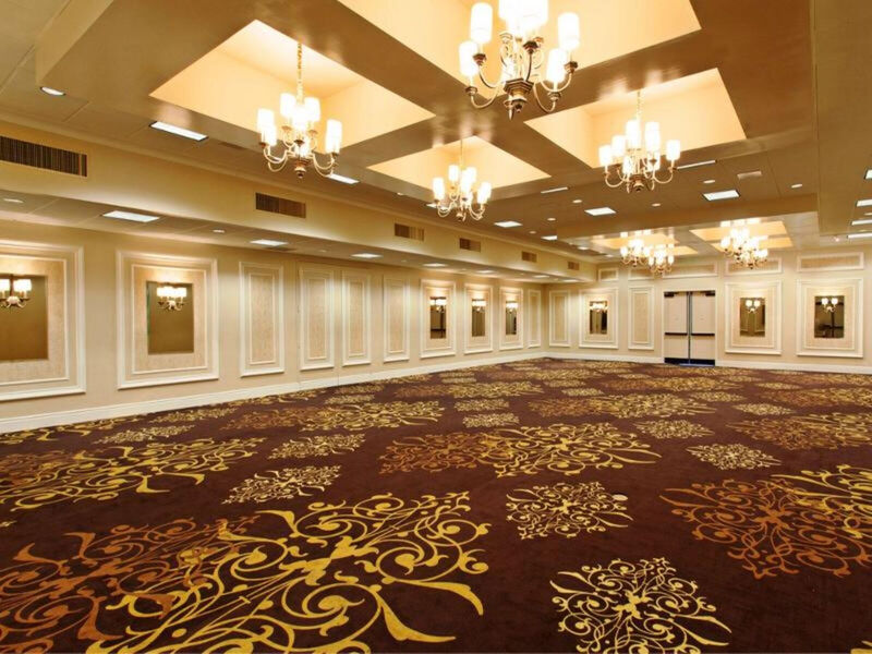 The Garland