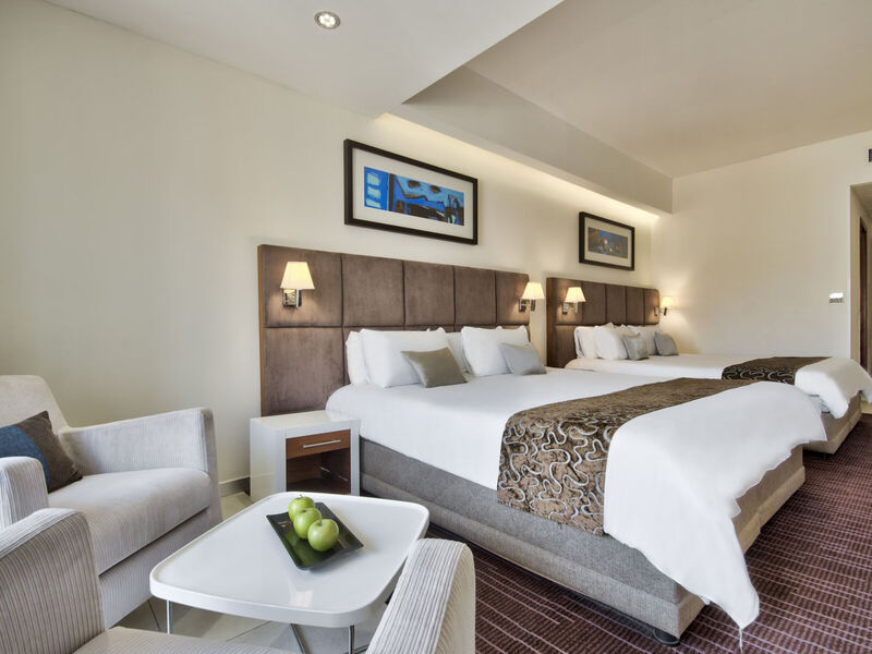 The George, Urban Boutique Hotel