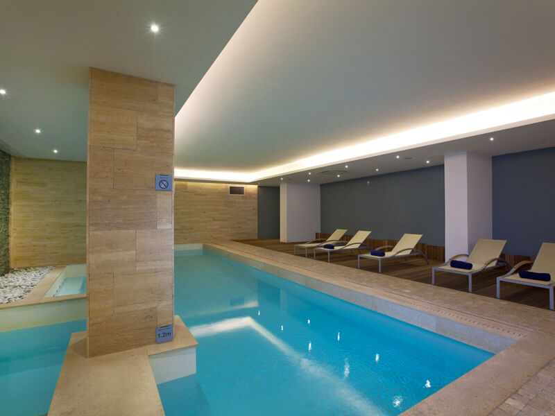 The George, Urban Boutique Hotel