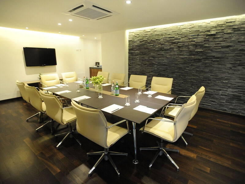 The George, Urban Boutique Hotel